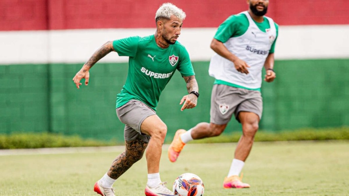 Arquivamento da investigação sobre Lucho Acosta
