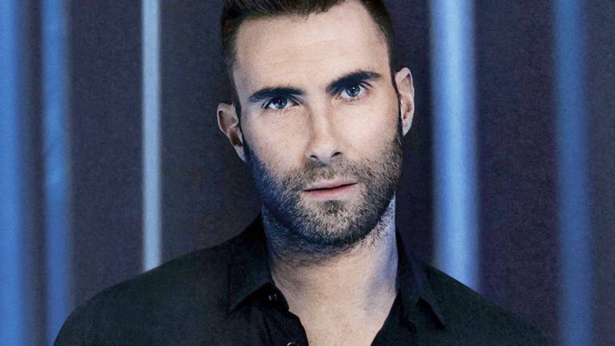 Adam Levine 