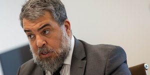 "Mundo nunca esteve tão perto da paz", afirma embaixador no Irã