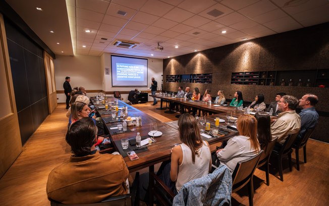 Beedoo promove debate sobre varejo pós-NRF 2026