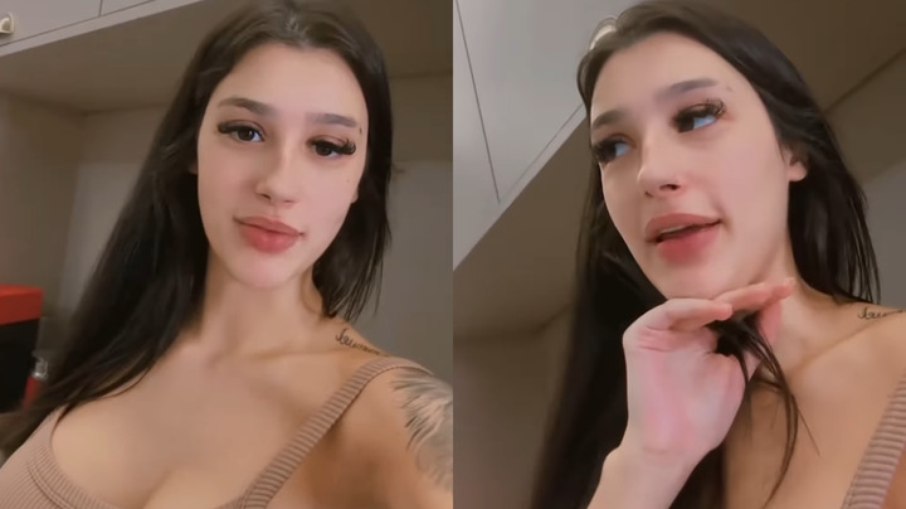 Bia Miranda Bia Miranda