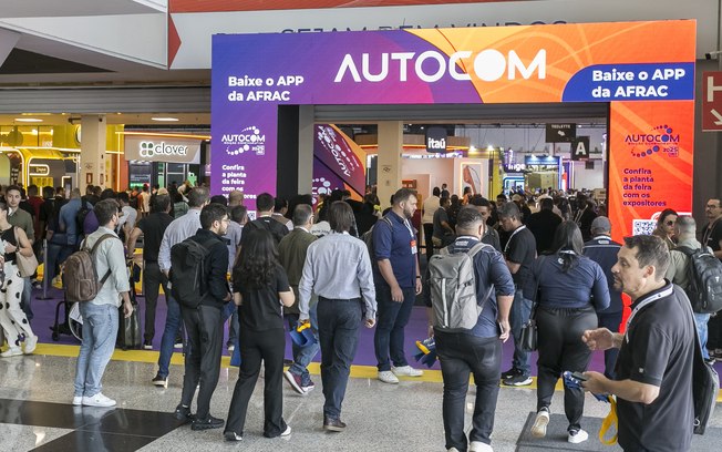 AUTOCOM 2026 debate impacto da IA e da Reforma Tributária