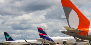 Convênio da OAB dá desconto na compra de passagens aéreas