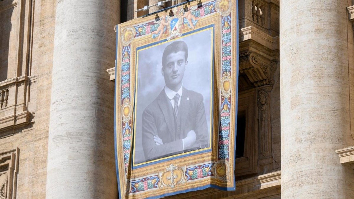 Quem foi Pier Giorgio Frassati, canonizado junto com Carlo Acutis