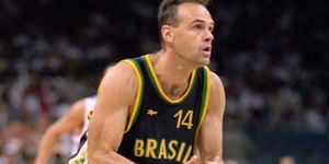 Causa da morte de Oscar Schmidt é revelada em nota oficial
