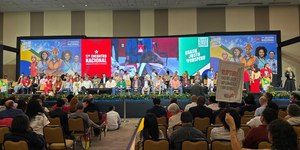 Haddad reconhece base frágil do governo no Congresso: “Difícil”