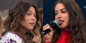 Blogueirinha manda indireta para Anitta em Estrelas da Casa
