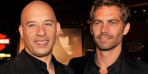 Vin Diesel homenageia Paul Walker 11 anos após a morte do astro de 'Velozes e Furiosos'