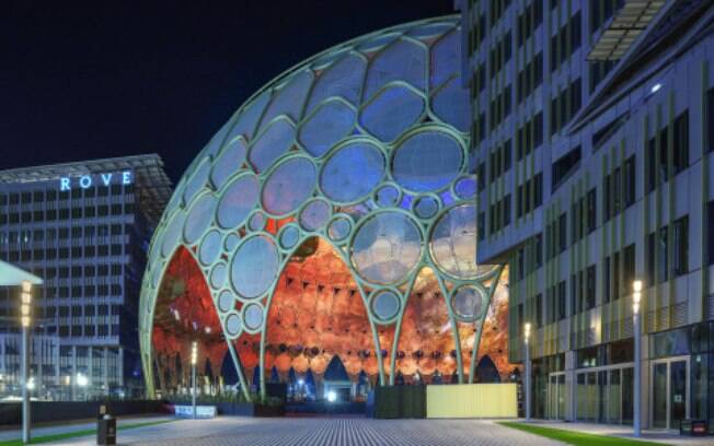 Rove Hotels revela o único hotel no local na Expo 2020 Dubai