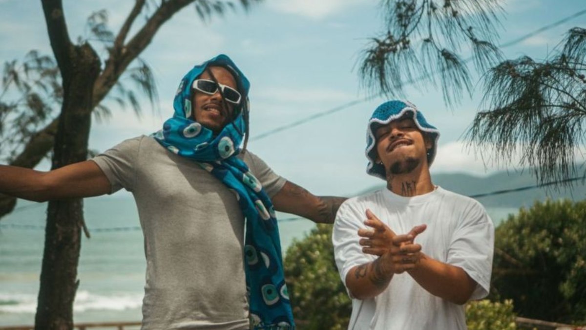 Mazza lança “Dia de Sorte” ao lado de Tru3 Beats e marca o início de uma nova fase independente na carreira. Mazza lança “Dia de Sorte” ao lado de Tru3 Beats e marca o início de uma nova fase independente na carreira.