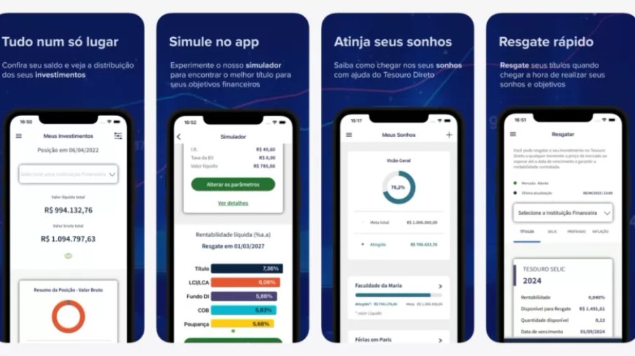 Aplicativo já não aparece mais nas lojas digitais