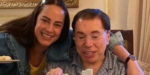 Silvia Abravanel diz que recusou cargo de chefia no SBT