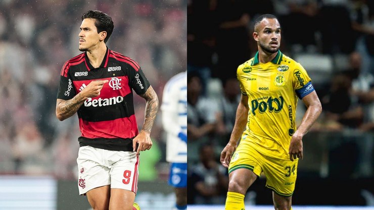 Flamengo x Mirassol: palpite, onde assistir e análises