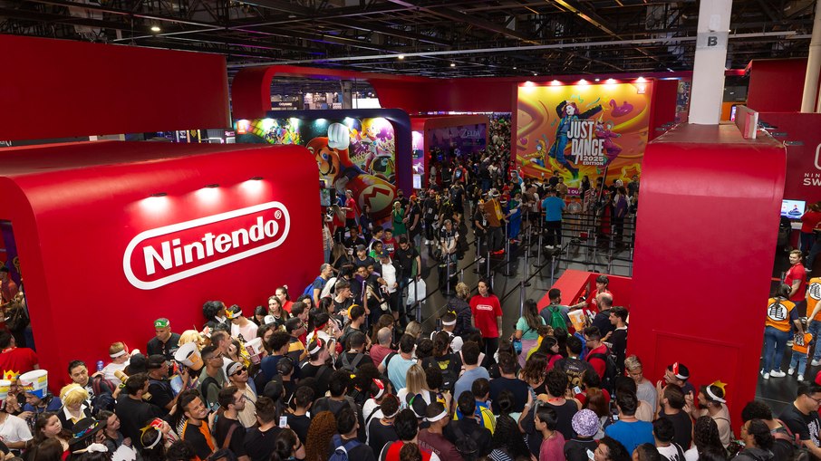 Como chegar na BGS: guia completo para ir à Brasil Game Show 2025