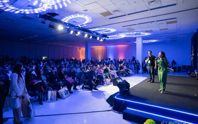 LawX confirma presença no evento AB2L Lawtech Experience 2024