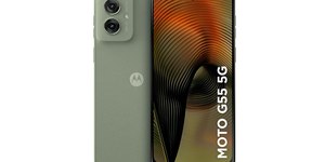 Smartphone Moto G55 aparece com menor preço dos últimos dias