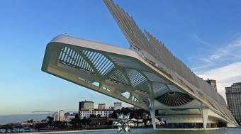 Rio de Janeiro vence premiação internacional de tecnologia da ONU