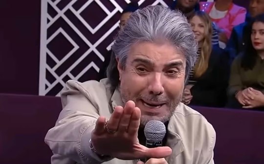 Amor dá ibope: "Teste de Fidelidade" põe RedeTV! na frente da Band