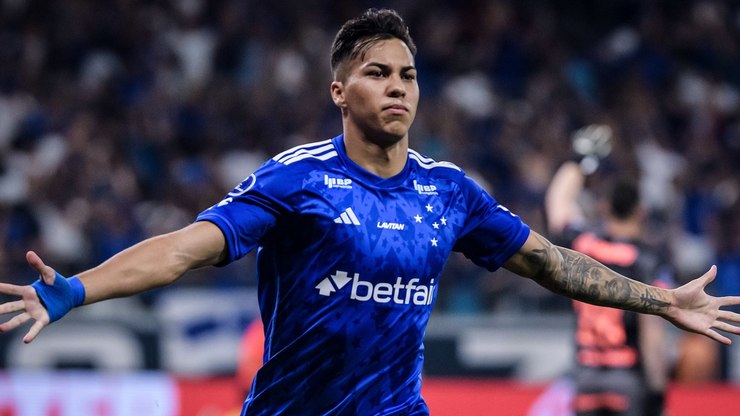Vitória x Cruzeiro: acompanhe ao vivo o jogo de hoje, 12/06