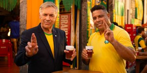 Escalação do Brasil contra Japão pode quebrar padrão de Ancelotti