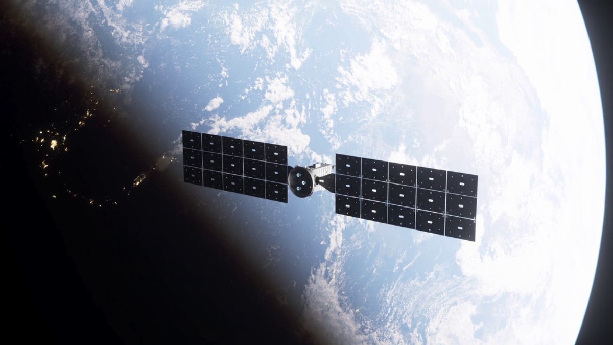 Nave que tenta salvar telescópio da NASA perde estabilidade - QTU Questões do Universo