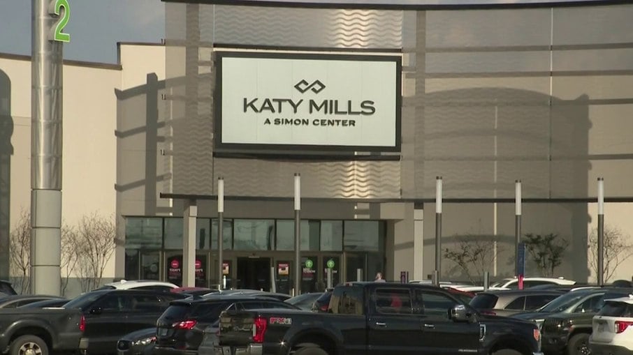 Caso com idosa aconteceu no Shopping Katy Mills Mall, no Texas