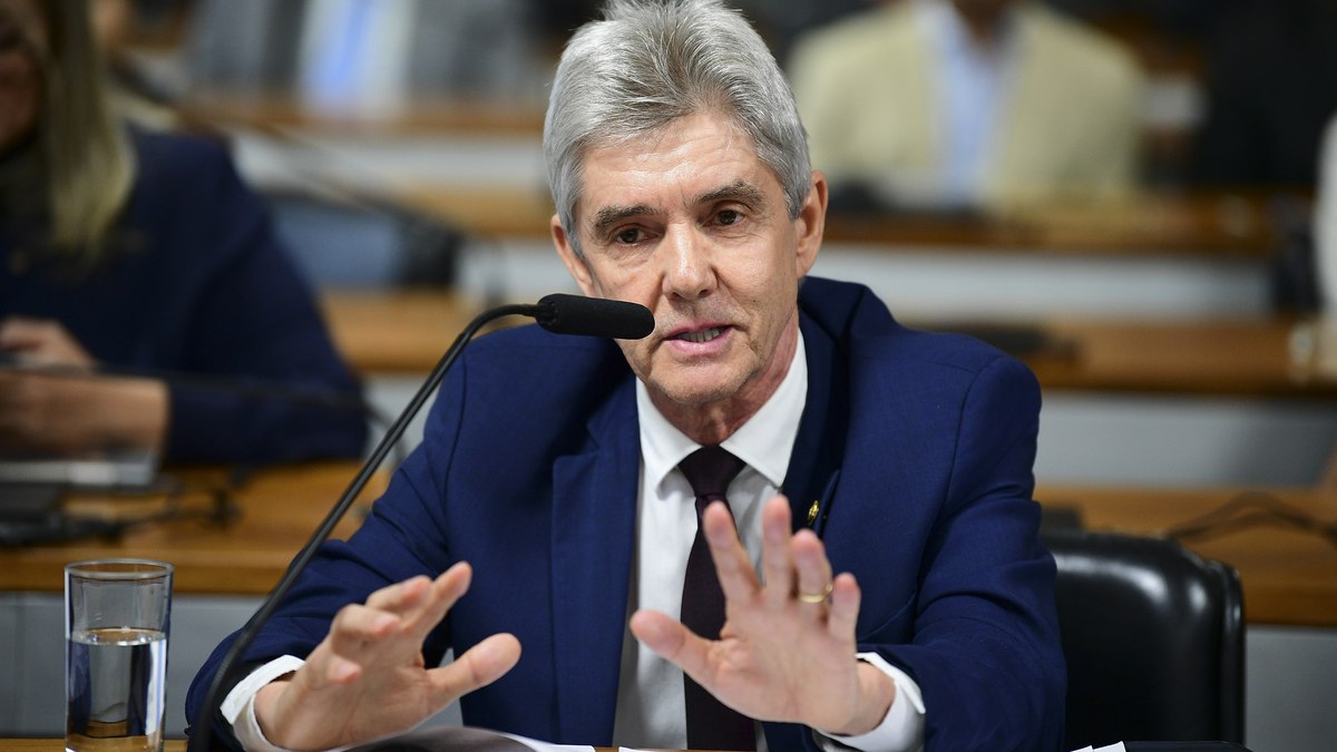 A proposta tem como objetivo “apoiar medidas para proteger a infância brasileira e responsabilizar os envolvidos em práticas abusivas online”