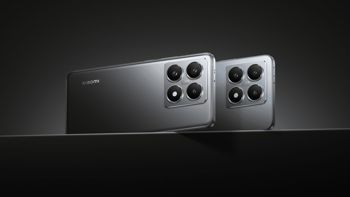 Xiaomi 14T está com desconto no site da Amazon Xiaomi 14T está com desconto no site da Amazon