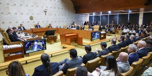 Julgamento do STF sobre redes sociais: o que está em jogo?