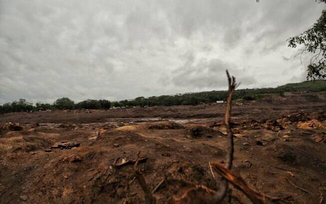 Contaminação do rio Paraopeba ameaça a saúde de Brumadinho