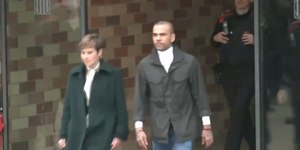 Daniel Alves: nova presidente da Corte se pronuncia sobre o caso