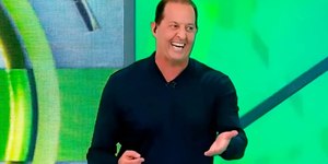SBT adia decisão sobre programa esportivo na hora do almoço