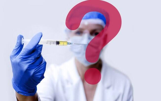 Quatro dúvidas que ainda restam sobre todas as vacinas contra a covid-19