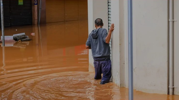 Super El Niño revela um Brasil vulnerável e expõe desigualdades