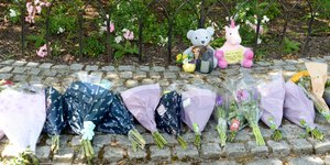 Queda de árvore mata menina de 7 anos em parque do Reino Unido