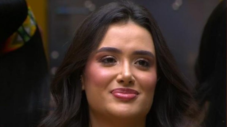BBB 26 dispara com eliminação de Jordana e bate recorde