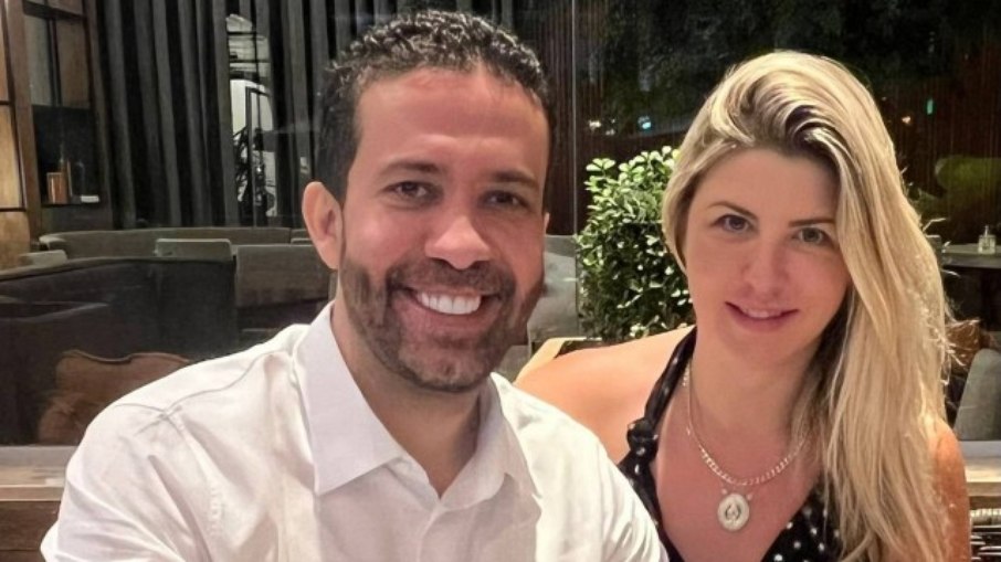 André Janones afirmou que viveu romance com ex-BBB