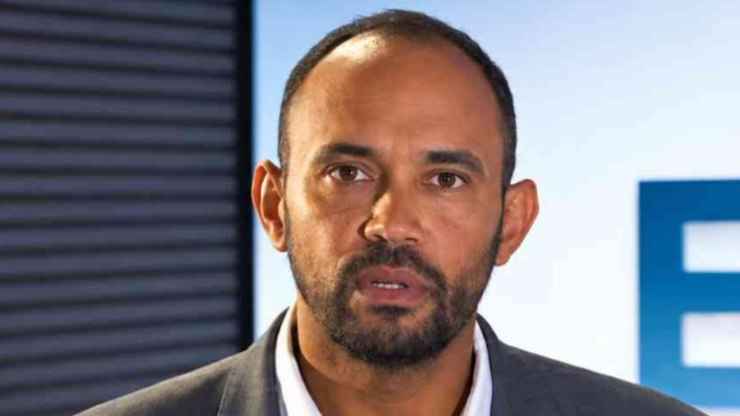 Apresentador da Globo lamenta morte de colega de emissora