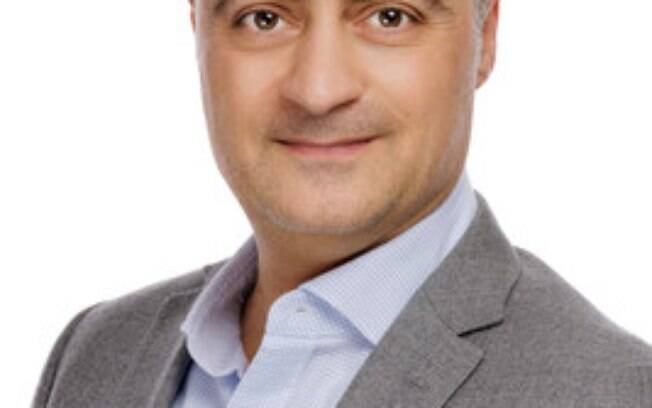 Victor Papamoniodis ingressa na Medison Pharma como vice-presidente de mercados internacionais