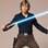 Mark Hamill como Luke Skywalker ao longo dos anos. Foto: Divulgação