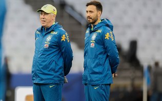 Novo treinador na área! Botafogo anuncia Davide Ancelotti