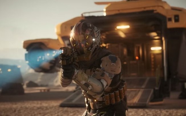 Conheça Star Citizen, o jogo que já arrecadou US$ 700 mi há 12 anos sem ter data