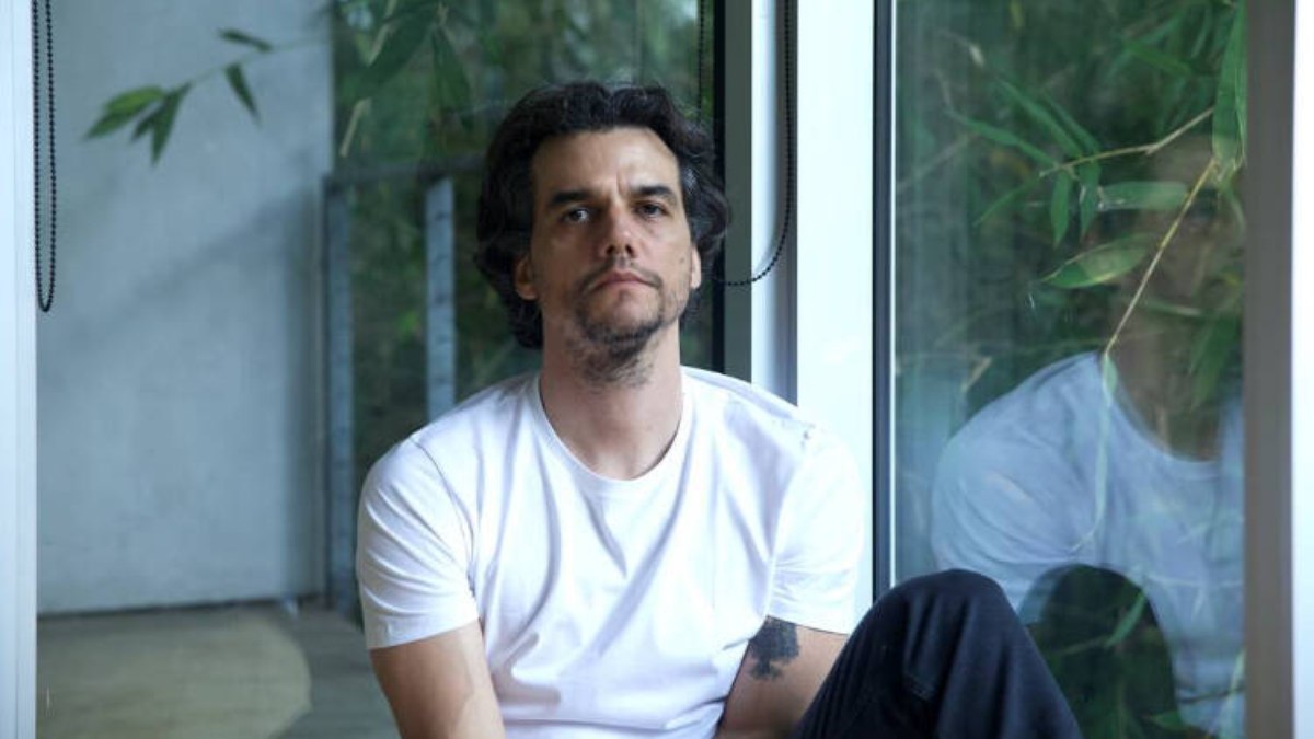 Wagner Moura estará em série internacional