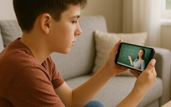 TutorMundi destaca papel da IA na personalização do ensino e reforça importância da presença humana TutorMundi destaca papel da IA na personalização do ensino e reforça importância da presença humana