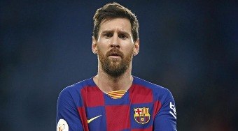 Barcelona define plano para contratar Messi e espera aval 