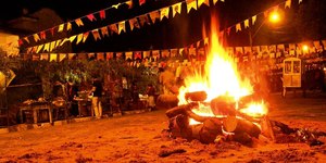 Mastruz com Leite abrirá o “Maior São João do Cerrado” em Ceilândia