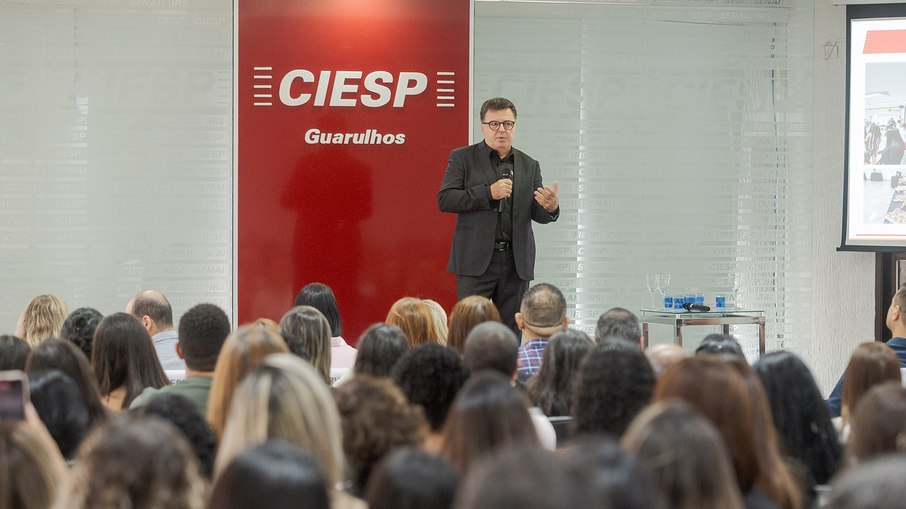 Exportações de Guarulhos crescem 10,7% no 1º semestre de 2025