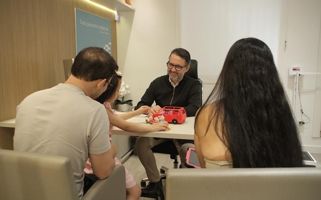 Procura por diagnóstico de autismo e TDAH expõe lacuna