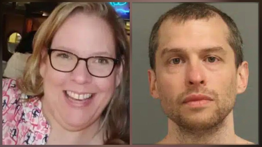 Zoe Welsh e Ryan Camacho