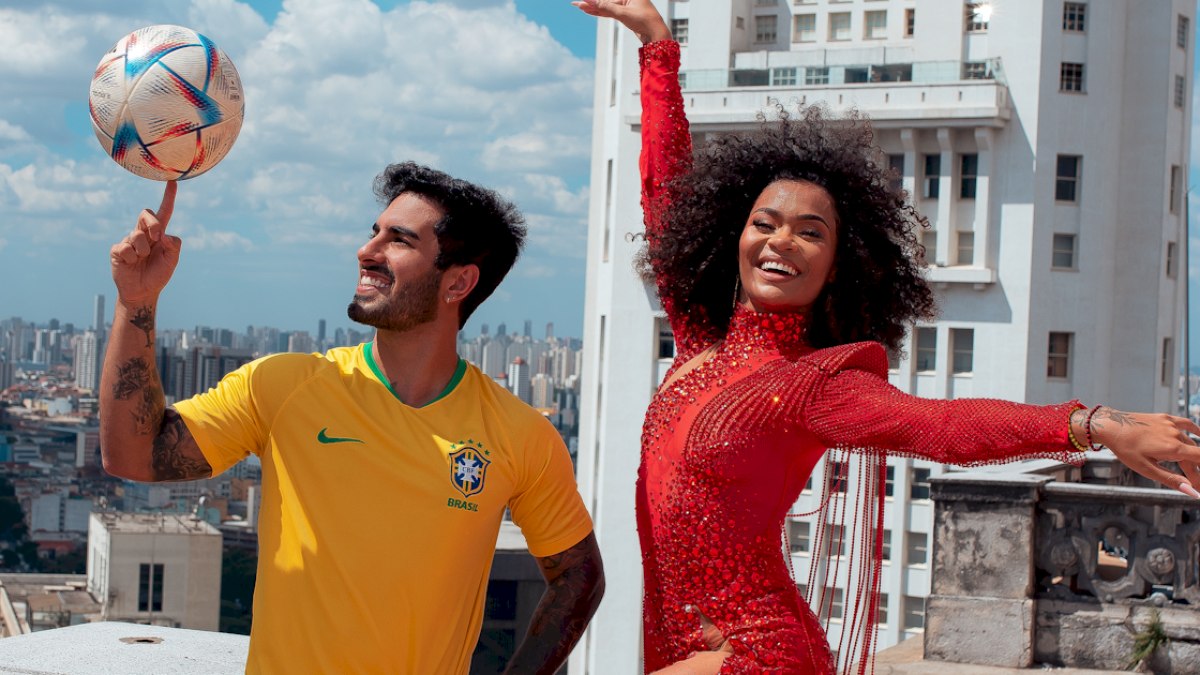 Extravaganza: Hong Kong recebe festival de cultura brasileira em junho Extravaganza: Hong Kong recebe festival de cultura brasileira em junho